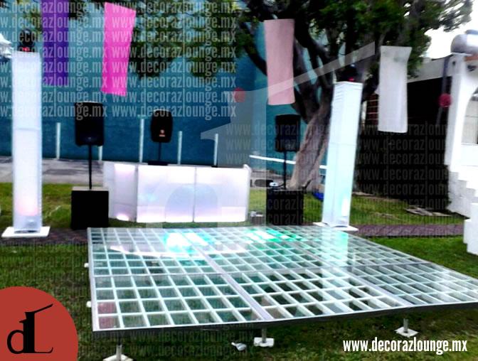 renta de audio para eventos